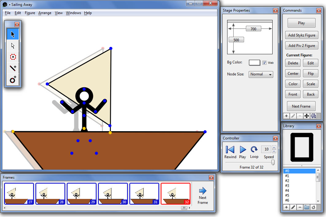 pivot animator download for windows 10
